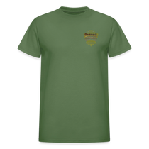 Sonoma Wild West Men's T-Shirt - military green