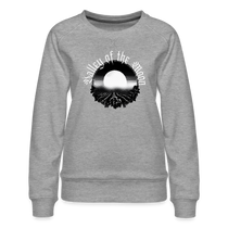 VALLEY OF THE MOON "MISTY" WOMEN'S SWEATSHIRT - Sweatshirts from Spreadconnect