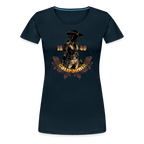 Vintage California Women’s T-Shirt - T-Shirts from Spreadconnect