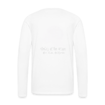 VALLEY OF THE MOON "MISTY" MENS LONG SLEEVE SHIRT - T-Shirts from Spreadconnect