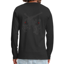 SONOMA REBEL MEN'S LONG SLEEVE SHIRT - T-Shirts from Spreadconnect
