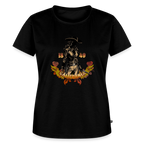 Vintage Outlaw Women’s Premium T-Shirt - black