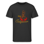 California Cowgirl Men’s 50/50 T-Shirt - T-Shirts from Spreadconnect