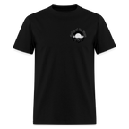 Valley of the "Misty" Moon Men's T-Shirt - black