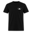 Valley of the "Misty" Moon Men's T-Shirt - black