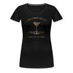 ART DECO COCKTAILS WOMEN'S T-SHIRT - Hoodies from Spreadconnect