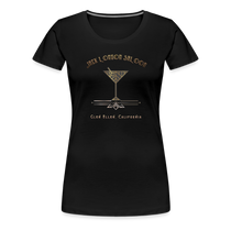 ART DECO COCKTAILS WOMEN'S T-SHIRT - Hoodies from Spreadconnect