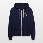 JACK LONDON INTO THE WILD FULL ZIP HOODIE - Hoodies from Spreadconnect