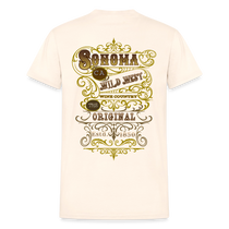 California 1849 - natural