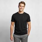Gildan Ultra Cotton Adult T-Shirt - black