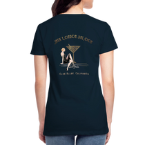 ART DECO COCKTAILS WOMEN'S T-SHIRT - Hoodies from Spreadconnect