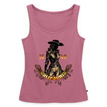 1849 Outlaw Women's  Tank Top - mauve