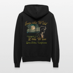 JACK LONDON INTO THE WILD FULL ZIP HOODIE - Hoodies from Spreadconnect