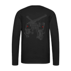 SONOMA REBEL MEN'S LONG SLEEVE SHIRT - T-Shirts from Spreadconnect