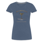 ART DECO COCKTAILS WOMEN'S T-SHIRT - Hoodies from Spreadconnect