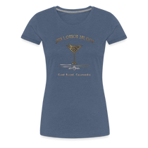 ART DECO COCKTAILS WOMEN'S T-SHIRT - Hoodies from Spreadconnect