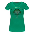 ART DECO SALOON WOMEN'S T-SHIRT - T-Shirts from Spreadconnect