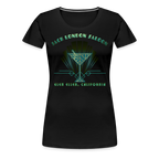 ART DECO SALOON WOMEN'S T-SHIRT - T-Shirts from Spreadconnect