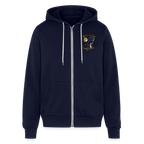 JACK LONDON INTO THE WILD FULL ZIP HOODIE - Hoodies from Spreadconnect
