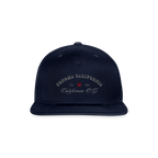Sonoma California O.G. Snapback Baseball Hat - Baseball Caps from Spreadconnect