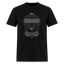 Glen Ellen Vintage Emblem Men's T-Shirt - black