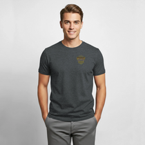 Sonoma Wild West Men's T-Shirt - deep heather