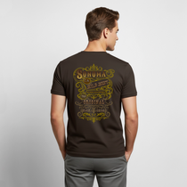 California 1849 - dark chocolate