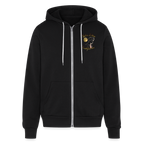 JACK LONDON INTO THE WILD FULL ZIP HOODIE - Hoodies from Spreadconnect