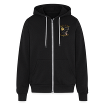 JACK LONDON INTO THE WILD FULL ZIP HOODIE - Hoodies from Spreadconnect