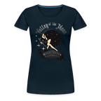 Valley of the Moon "VAMP" Women's T-Shirt - T-Shirts from Spreadconnect
