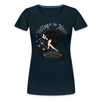 Valley of the Moon "VAMP" Women's T-Shirt - T-Shirts from Spreadconnect