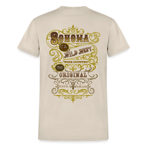 California 1849 - Sand