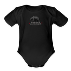 Sonoma Bear Baby Onesie - Onesies from Spreadconnect