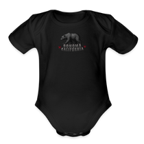 Sonoma Bear Baby Onesie - Onesies from Spreadconnect