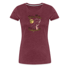 JACK LONDON "INTO THE WILD" WOMEN'S T-SHIRT - T-Shirts from Spreadconnect