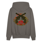 California 1849 Men's Hoodie - Hoodies from Spreadconnect