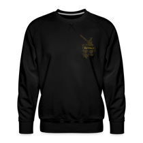 Men’s Premium Sweatshirt - black