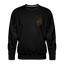 Men’s Premium Sweatshirt - black