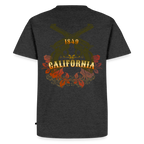 Vintage Outlaw Men's Premium T-Shirt - heather anthracite
