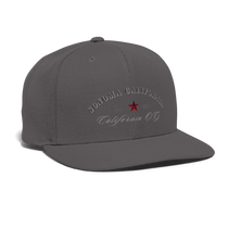 Sonoma California O.G. Snapback Baseball Hat - Baseball Caps from Spreadconnect