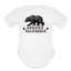 Sonoma Bear Baby Onesie - Onesies from Spreadconnect