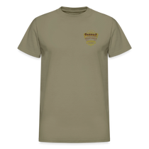 Sonoma Wild West Men's T-Shirt - prairie dust