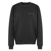 Revolt Men’s Premium Sweatshirt - heather anthracite