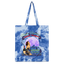 Moon Mountain Cabernet Tie Dye Tote Bag - Tote Bags from Spreadconnect