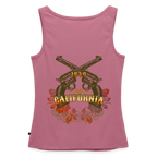 1849 Outlaw Women's  Tank Top - mauve