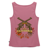 1849 Outlaw Women's  Tank Top - mauve