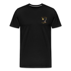 Jack London "Into The Wild" Men's T-Shirt - T-Shirts from Spreadconnect