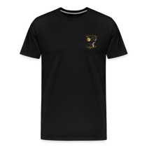 Jack London "Into The Wild" Men's T-Shirt - T-Shirts from Spreadconnect