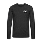 VALLEY OF THE MOON "MISTY" MENS LONG SLEEVE SHIRT - T-Shirts from Spreadconnect