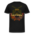 Vintage Outlaw Men's Premium T-Shirt - black